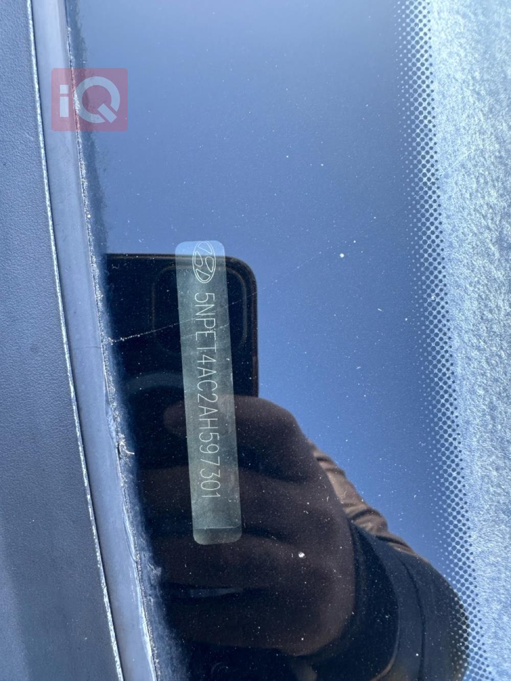 هيونداي سوناتا